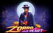 Slot Zorro Wild Heart
