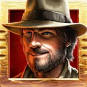 Zulu Gold: Ricercatore