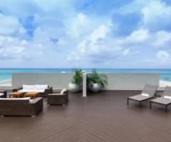 Casino Aruba at Hilton: Attico 3 camere da letto