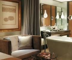 MGM Macau: Camera Grande