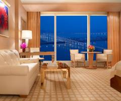 Wynn Resort Casino Macau: Fotocamera Deluxe