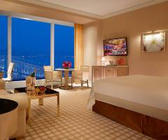 Wynn Resort Casino Macau: Fotocamera Grand Deluxe