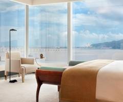 MGM Macau: Grande studio