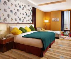 Opera Casino Minsk: Junior Suite familiare