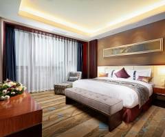 Opera Casino Minsk: Suite Executive