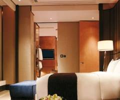 MGM Macau: Suite Grand Deluxe