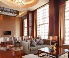 Opera Casino Minsk: Suite presidenziale