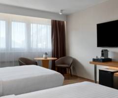 Casino Innsbruck: Standard 2 Doppie
