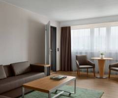 Casino Innsbruck: Suite con una camera da letto