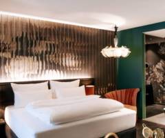 Casino Graz: Suite da favola