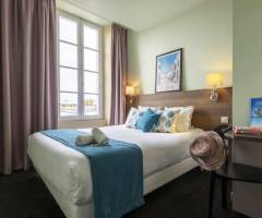 Casino Barriere La Rochelle: Camere Double Standard