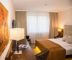 Casino Baden Austria: Camere doppie