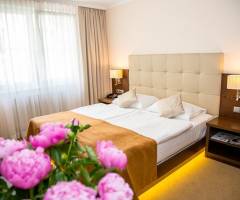 Casino Baden Austria: Camere doppie Superior