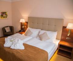Casino Baden Austria: Suite Comfort