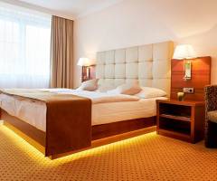 Casino Baden Austria: Suite esclusiva