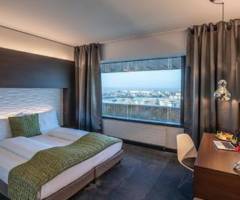 Grand Casino Basel: Il business