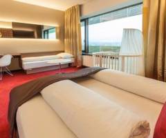 Grand Casino Basel: La famiglia/triplo