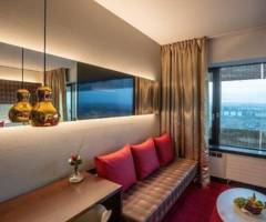 Grand Casino Basel: L'esecutivo