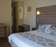 Casino de Valras-Plage: Doppio confort cote parking