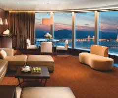 Altira Macau: Suite Premier