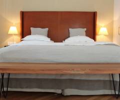 Casino Salzburg: Albergo Grosses Doppelzimmer