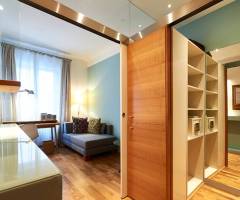 Casino Salzburg: Albergo Superiorzimmer