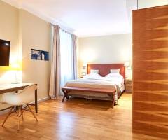 Casino Salzburg: Alloggio per famiglie