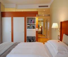 Casino Salzburg: Villa Doppelzimmer