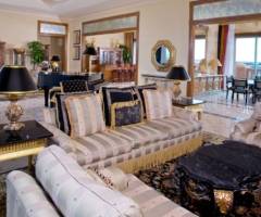 Atlantis Casino Bahamas: Suite Ponte