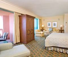 Atlantis Casino Bahamas: Suite presidenziali