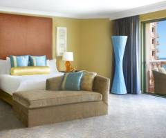 Atlantis Casino Bahamas: Suite Regal