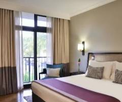 Avani Gaborone Hotel & Casino: Camera Avani Superior