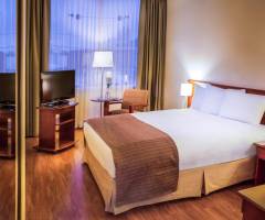 Casino Golden Palace: Camera doppia