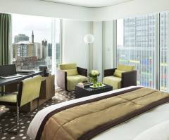 Hotel Casino Barriere de Lille: Esecutivo