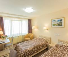 Casino Emir Minsk: Gemelli
