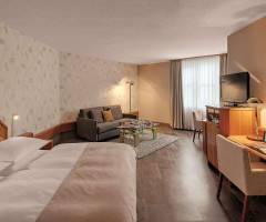 Spielbank Kassel: Suite Junior