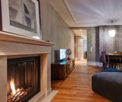 Grand Casino Baden: L'appartamento