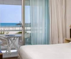 Casino Partouche Palavas: Camera doppia fronte oceano