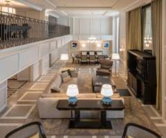 Caesars Palace Casino: Giulio Duplex