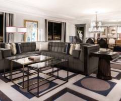 Caesars Palace Casino: Palazzo Premium