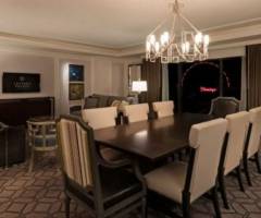 Caesars Palace Casino: Premio Augustus