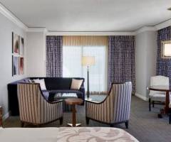 Caesars Palace Casino: Studio Augustus Premium