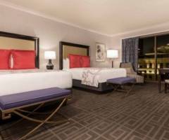Caesars Palace Casino: Studio Palace Premium