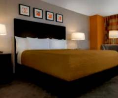 Circus Circus Hotel Casino Las Vegas: Camera King Torre Ovest