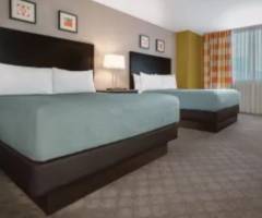 Circus Circus Hotel Casino Las Vegas: Torre Ovest Doppia Regina