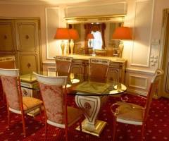 Diamond Princess Casino Minsk: Presidenziale
