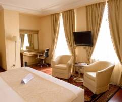 Diamond Princess Casino Minsk: Suite di design