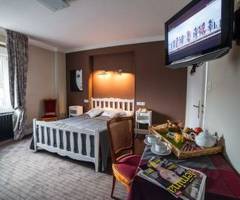 Casino Joa de Gerardmer: Villaggio La Chambre Classique