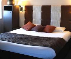 Casino Granville: Camere di prestigio