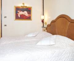Mulino Lux Casino Hotel: Camera doppia Deluxe